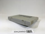 SK2950 Super Donkey Kong Country SNES Super Famicom Japan