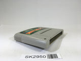 SK2950 Super Donkey Kong Country SNES Super Famicom Japan