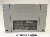 SK2951 Super Donkey Kong Country 2 SNES Super Famicom Japan