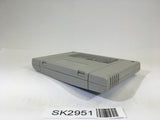 SK2951 Super Donkey Kong Country 2 SNES Super Famicom Japan
