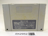 SK2952 Super Donkey Kong Country 2 SNES Super Famicom Japan
