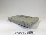 SK2952 Super Donkey Kong Country 2 SNES Super Famicom Japan
