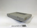 SK2953 Super Donkey Kong Country 2 SNES Super Famicom Japan