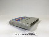 SK2953 Super Donkey Kong Country 2 SNES Super Famicom Japan
