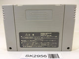 SK2956 Super Donkey Kong Country 3 SNES Super Famicom Japan