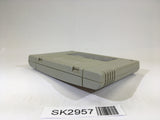 SK2957 Super Donkey Kong Country 3 SNES Super Famicom Japan