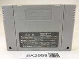 SK2958 Super Donkey Kong Country 3 SNES Super Famicom Japan