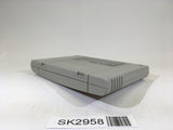 SK2958 Super Donkey Kong Country 3 SNES Super Famicom Japan
