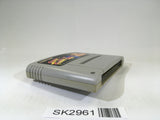 SK2961 Street Fighter II 2 Turbo SNES Super Famicom Japan