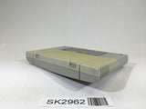 SK2962 Street Fighter II 2 Turbo SNES Super Famicom Japan