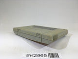 SK2965 Final Fight 2 SNES Super Famicom Japan