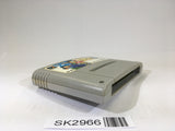 SK2966 Super Chinese World Ninja Boy SNES Super Famicom Japan