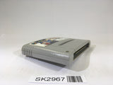 SK2967 Super Chinese World 2 SNES Super Famicom Japan