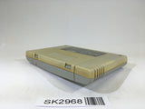 SK2968 Hanjuku Hero SNES Super Famicom Japan
