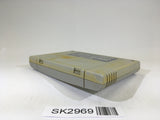 SK2969 Hanjuku Hero SNES Super Famicom Japan