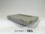 SK2971 Super Chinese World 2 SNES Super Famicom Japan