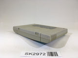 SK2972 Cho Aniki Bakuretsu Rantou Hen SNES Super Famicom Japan