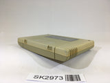 SK2973 King of the Monsters 2 The Next Thing SNES Super Famicom Japan