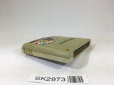 SK2973 King of the Monsters 2 The Next Thing SNES Super Famicom Japan