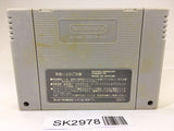 SK2978 Dragon Ball Z Super Butouden 2 SNES Super Famicom Japan