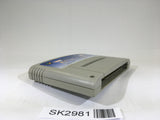 SK2981 Final Fantasy USA Mystic Quest SNES Super Famicom Japan