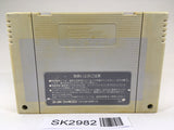 SK2982 Final Fantasy IV 4 SNES Super Famicom Japan