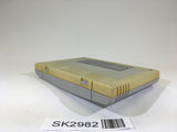 SK2982 Final Fantasy IV 4 SNES Super Famicom Japan