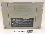 SK2986 Final Fantasy VI 6 SNES Super Famicom Japan