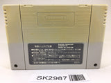 SK2987 Final Fantasy VI 6 SNES Super Famicom Japan