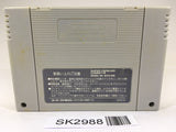 SK2988 Dragon Quest 1 & 2 SNES Super Famicom Japan