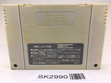 SK2990 Dragon Quest V 5 SNES Super Famicom Japan