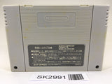 SK2991 Dragon Quest V 5 SNES Super Famicom Japan
