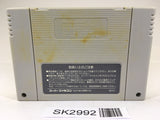 SK2992 Dragon Quest V 5 SNES Super Famicom Japan