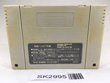 SK2995 Seiken Densetsu 2 Secret of Mana SNES Super Famicom Japan