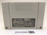 SK2996 Seiken Densetsu 3 Secret of Mana SNES Super Famicom Japan