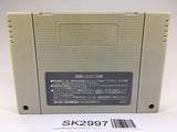 SK2997 Seiken Densetsu 3 Secret of Mana SNES Super Famicom Japan
