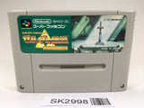 SK2998 The Legend Of Zelda A Link to the Past SNES Super Famicom Japan