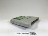 SK2999 The Legend Of Zelda A Link to the Past SNES Super Famicom Japan