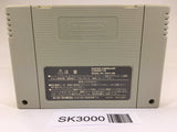 SK3000 Fire Emblem Monshou no Nazo SNES Super Famicom Japan