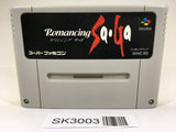 SK3003 Romancing SaGa SNES Super Famicom Japan