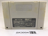 SK3004 Romancing SaGa 2 SNES Super Famicom Japan