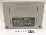 SK3006 Romancing SaGa 2 SNES Super Famicom Japan