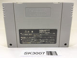 SK3007 Romancing Sa Ga 3 SNES Super Famicom Japan