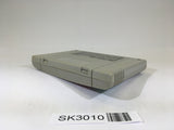 SK3010 Sansara Naga 2 SNES Super Famicom Japan