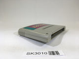SK3010 Sansara Naga 2 SNES Super Famicom Japan