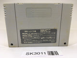SK3011 Castlevania Akumajou Dracula SNES Super Famicom Japan