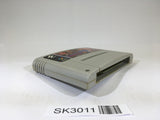 SK3011 Castlevania Akumajou Dracula SNES Super Famicom Japan