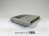 SK3012 Castlevania Akumajou Dracula SNES Super Famicom Japan