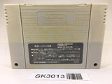 SK3013 Tactics Ogre Let Us Cling Together SNES Super Famicom Japan