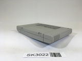 SK3022 Xandra no Daibouken Sandora Whirlo SNES Super Famicom Japan